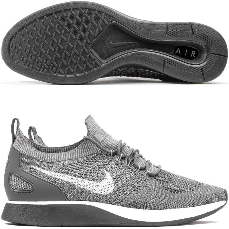 Кроссовки Nike Air Zoom Mariah Flyknit Racer 918264-009
