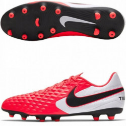 Футбольные бутсы NIKE LEGEND 8 CLUB FG/MG AT6107-606