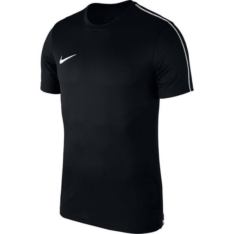 Футболка детская Nike JR Dry Park 18 Top T-Shirt AA2057-010
