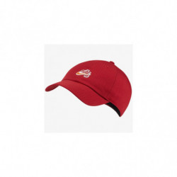 Кепка NIKE H86 CAP FLATBILL AV7884-613