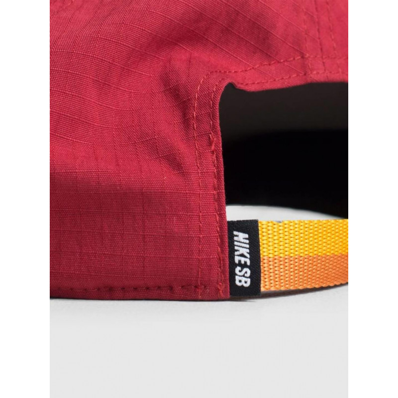 Кепка NIKE H86 CAP FLATBILL AV7884-613