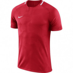 Футболка детская NIKE DRY CHALLENGE II JERSEY 894053-657