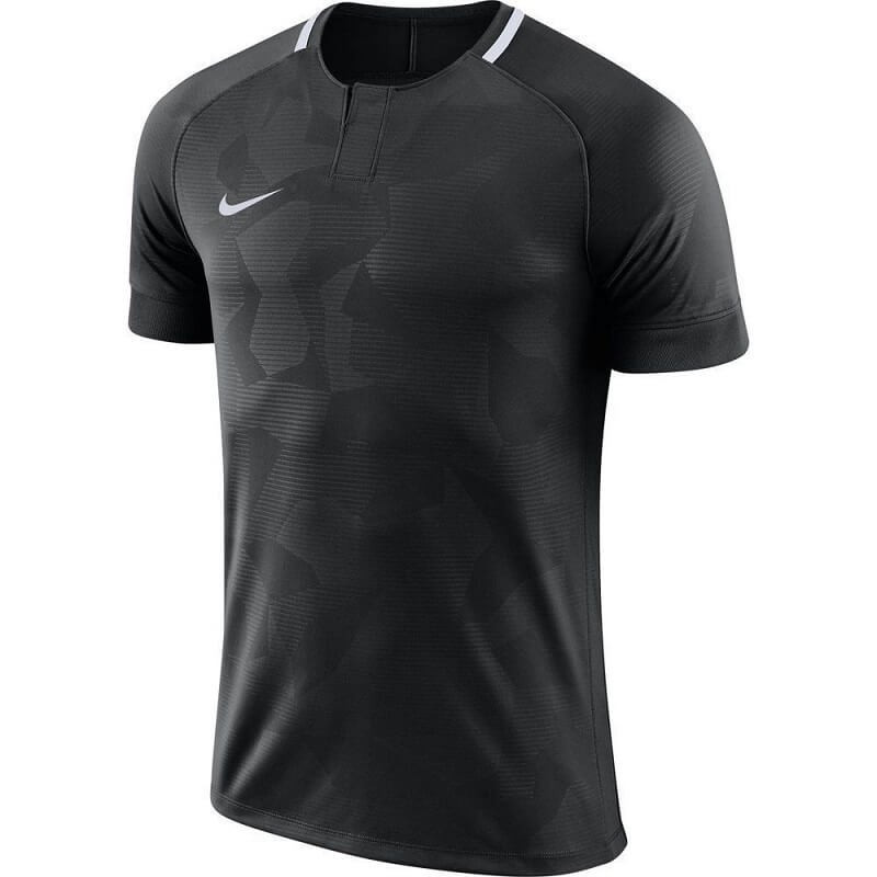 Футболка детская NIKE DRY CHALLENGE II JERSEY 894053-010
