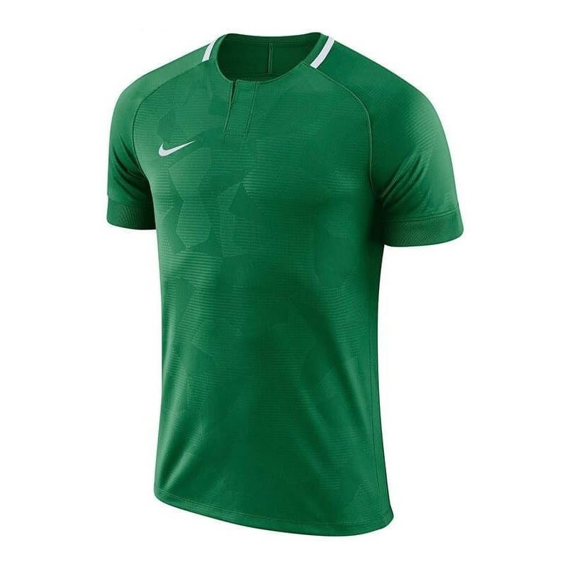 Футболка детская NIKE DRY CHALLENGE II JERSEY 894053-341