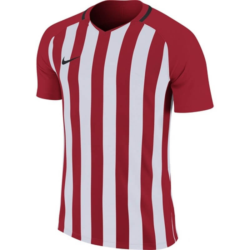 Футболка детская NIKE Striped Division III 894102-658