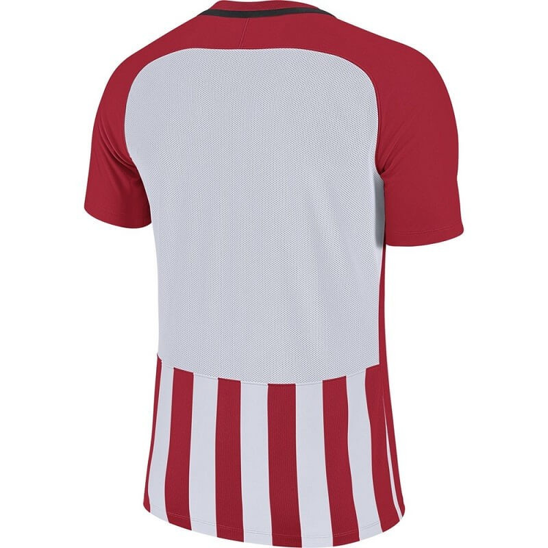 Футболка детская NIKE Striped Division III 894102-658