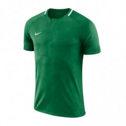 Футболка игровая Nike Dry Challenge II 893964-341