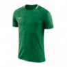 Футболка игровая Nike Dry Challenge II 893964-341