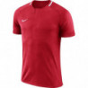 Футболка игровая Nike Dry Challenge II 893964-657