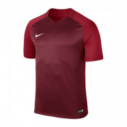 Футболка игровая Nike Dry Trophy III Jersey T-shirt 881483-677