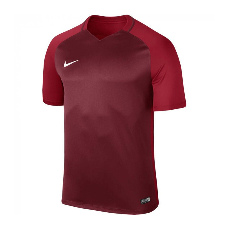 Футболка игровая Nike Dry Trophy III Jersey T-shirt 881483-677