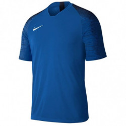 Футболка игровая Nike Dry Strike Jersey SS AJ1018-463