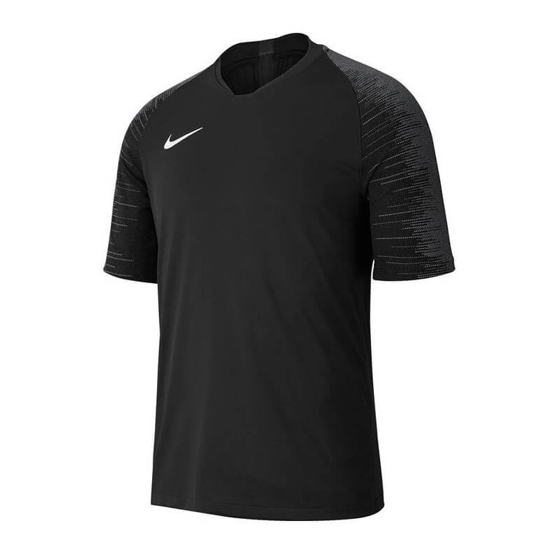 Футболка игровая Nike Dry Strike Jersey SS AJ1018-010