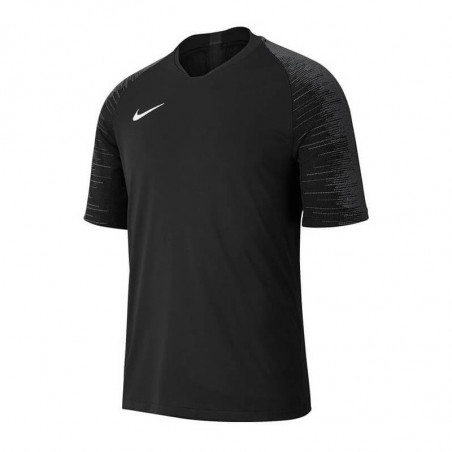 Футболка игровая Nike Dry Strike Jersey SS AJ1018-010