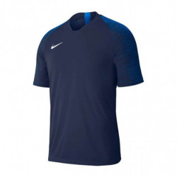 Футболка игровая Nike Dry Strike Jersey SS AJ1018-410
