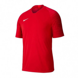 Футболка игровая Nike Dry Strike Jersey SS AJ1018-657