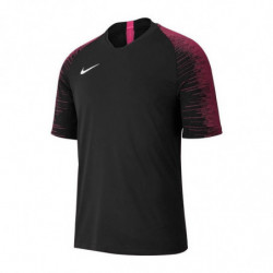 Футболка игровая Nike Dry Strike Jersey SS AJ1018-011