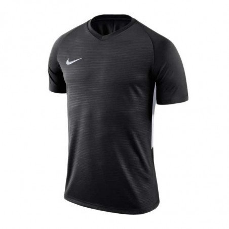 Футболка Nike Dry Tiempo 894230-010