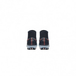 Футбольные бутсы NIKE MAGISTA ONDA II DF FG 917787-400
