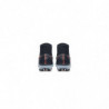 Футбольные бутсы NIKE MAGISTA ONDA II DF FG 917787-400