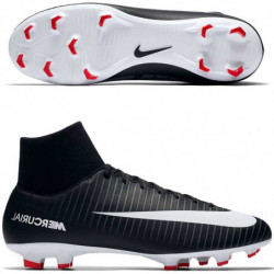 Бутсы Nike Mercurial Victory VI DF FG 903609-002