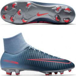 Бутсы Nike Mercurial Victory VI DF FG 903609-400