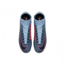 Бутсы Nike Mercurial Victory VI DF FG 903609-400