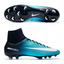 Бутсы Nike Mercurial Victory VI DF FG 903609-404