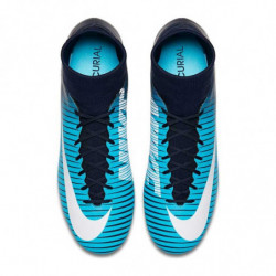 Бутсы Nike Mercurial Victory VI DF FG 903609-404
