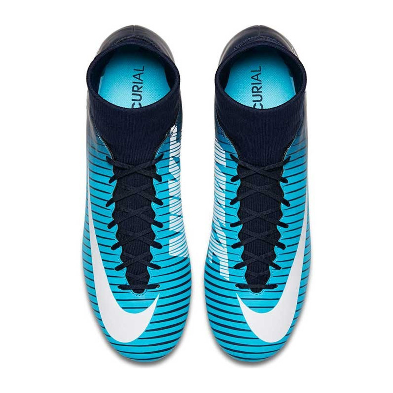 Бутсы Nike Mercurial Victory VI DF FG 903609-404