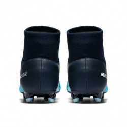 Бутсы Nike Mercurial Victory VI DF FG 903609-404