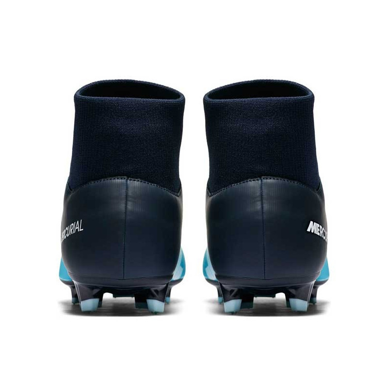 Бутсы Nike Mercurial Victory VI DF FG 903609-404