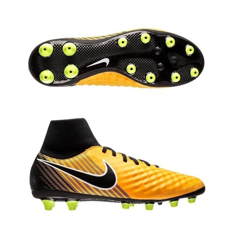 Бутсы Nike Magista Onda II DF AG-Pro 917786-801