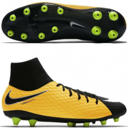 Бутсы Nike Hypervenom Phelon 3 DF AG-Pro 917763-801