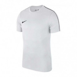Футболка детская Nike JR Dry Park 18 Top T-Shirt AA2057-100