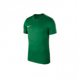 Футболка детская Nike JR Dry Park 18 Top T-Shirt AA2057-302