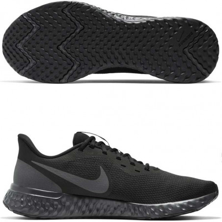 Кроссовки Nike Revolution 5 BQ3204-001
