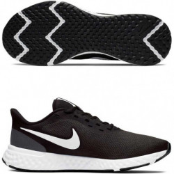 Кроссовки Nike Wmns Revolution 5 BQ3207-002