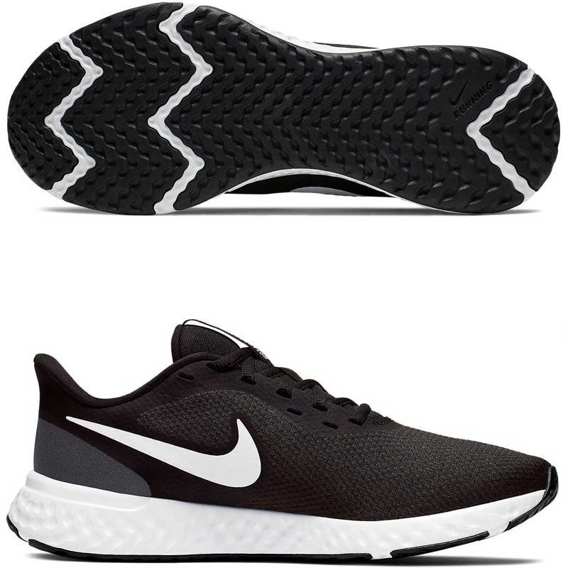 Кроссовки Nike Wmns Revolution 5 BQ3207-002