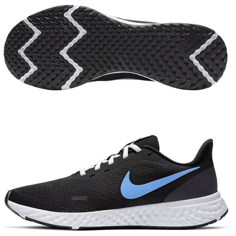 Кроссовки Nike Revolution 5  BQ3204-004