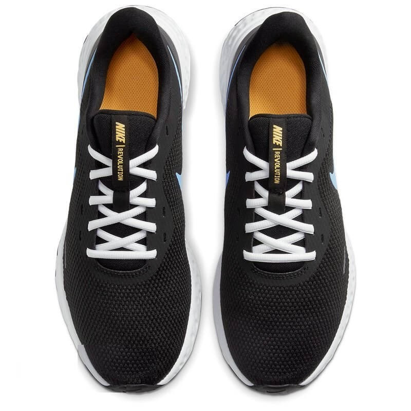 Кроссовки Nike Revolution 5  BQ3204-004