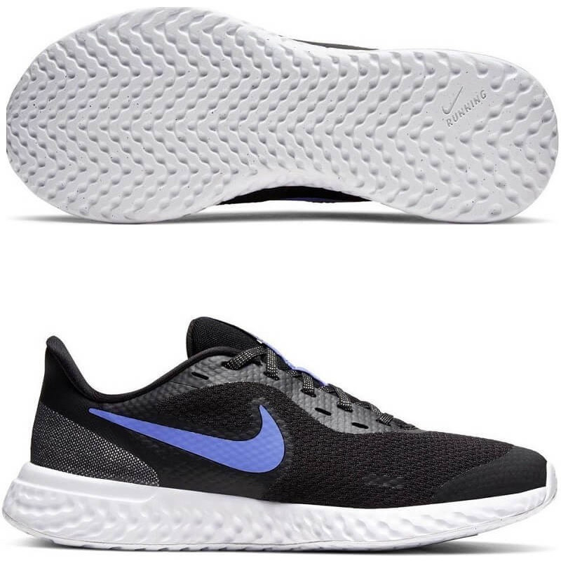 Кроссовки детские Nike Revolution 5 CD6840-041