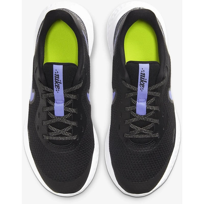 Кроссовки детские Nike Revolution 5 CD6840-041