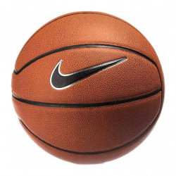 Баскетбольный мяч Nike Lebron All Courts NKI10-855