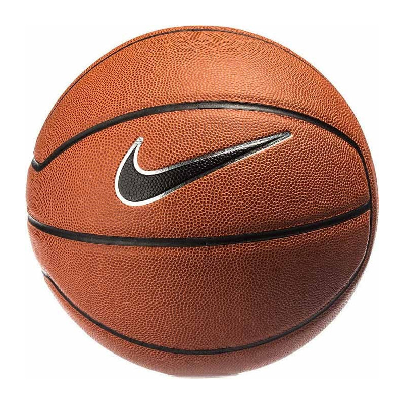 Баскетбольный мяч Nike Lebron All Courts NKI10-855