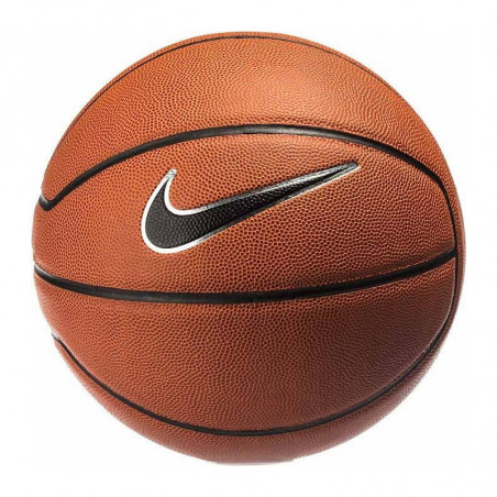 Баскетбольный мяч Nike Lebron All Courts NKI10-855