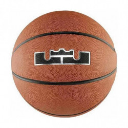 Баскетбольный мяч Nike Lebron All Courts NKI10-855