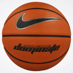 Мяч баскетбольный NIKE DOMINATE NKI00-847