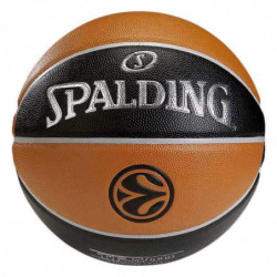 Баскетбольный мяч Spalding TF-500 Euro league
