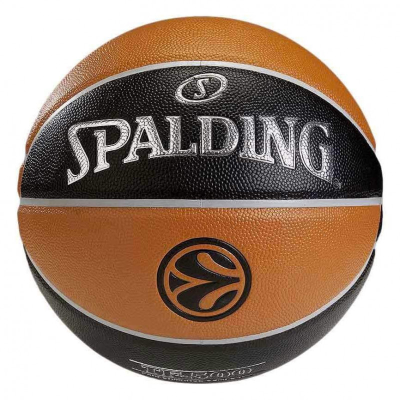 Баскетбольный мяч Spalding TF-500 Euro league